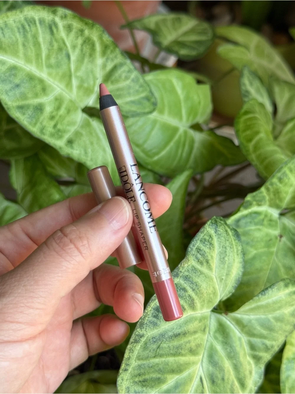 Lancôme Lip Idôle Lip Shaper – Mini Size
